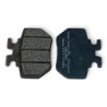 IVA TR3 2.0 Remblokken Set Voor | QualityMotors