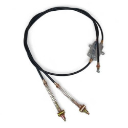 IVA TR3 2.0 Remkabel Set | QualityMotors