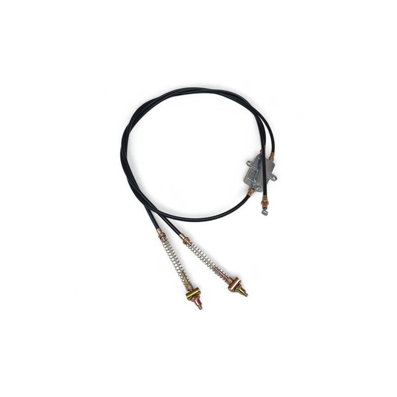 IVA TR3 2.0 Remkabel Set | QualityMotors