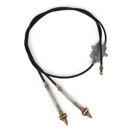 IVA TR3 2.0 Remkabel Set | QualityMotors
