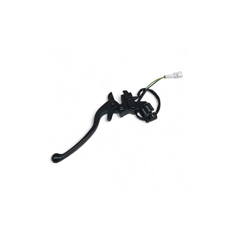 IVA TR3 2.0 Remgreep Set Links | QualityMotors