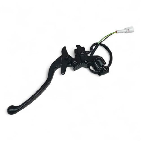 IVA TR3 2.0 Remgreep Set Links | QualityMotors
