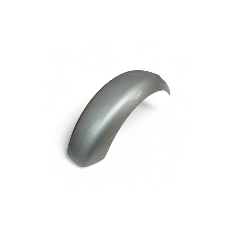 IVA TR3 2.0 Spatbord Achterwiel Zilver | QualityMotors
