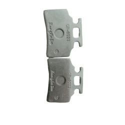IVA E-GO S2 Remblokken Set Voor