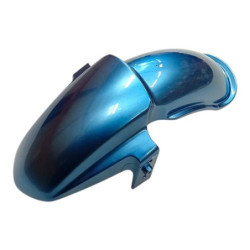 IVA E-GO S2 Voorspatbord Blauw | QualityMotors