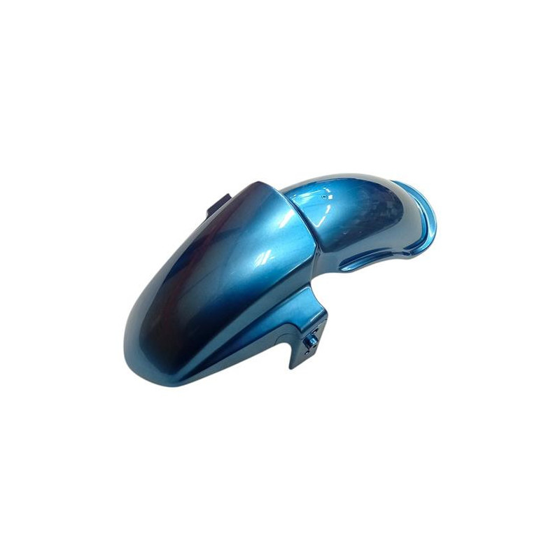 IVA E-GO S2 Voorspatbord Blauw | QualityMotors