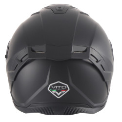 VITO Presto integraalhelm kopen | Scooter helm | Qualitymotors.nl