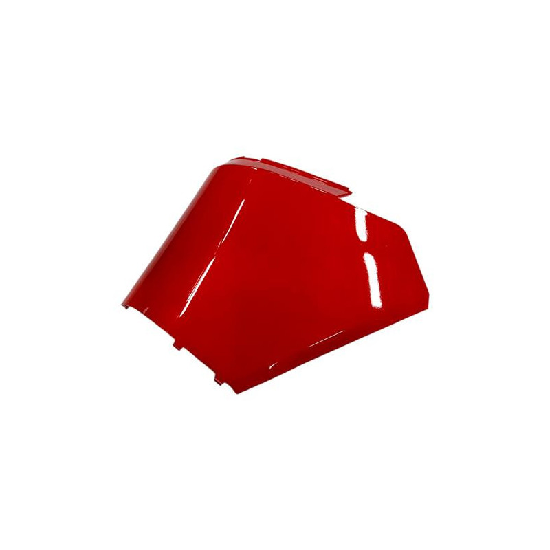 IVA E-GO S2 Zijkap Links Rood | QualityMotors