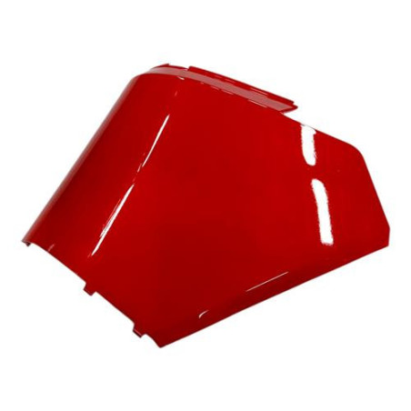 IVA E-GO S2 Zijkap Links Rood | QualityMotors