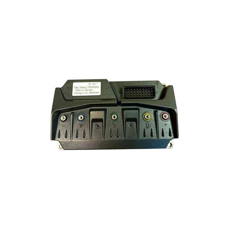 IVA E-GO S3 Controller | QualityMotors