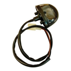 IVA E-GO S3 Kentekenplaat Verlichting | QualityMotors