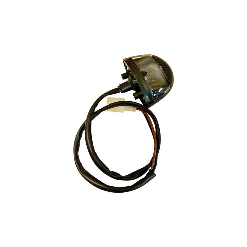 IVA E-GO S3 Kentekenplaat Verlichting | QualityMotors