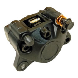 IVA E-GO S3 Remklauw Voor | QualityMotors