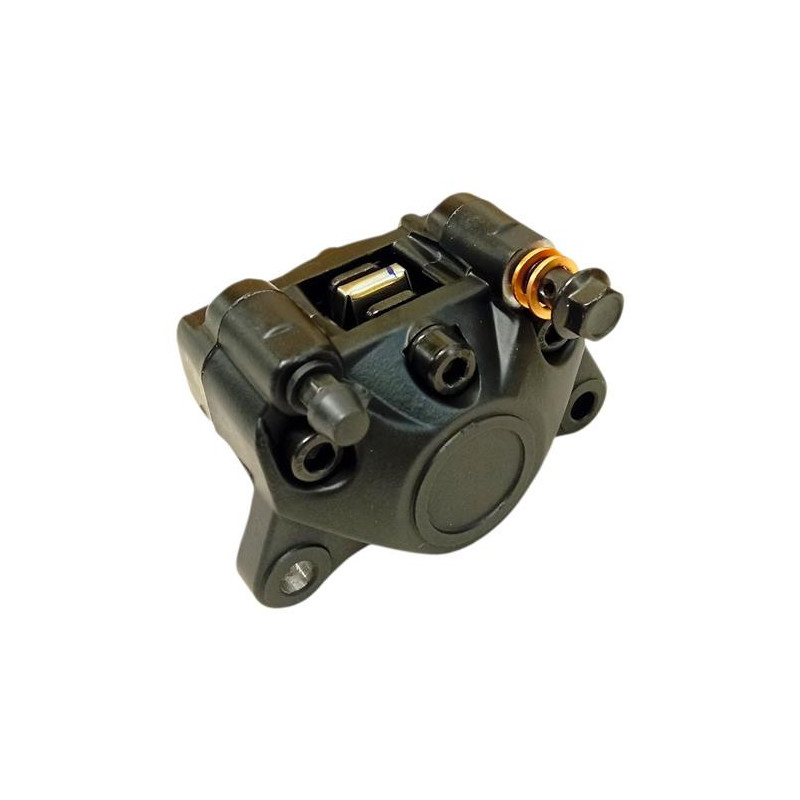 IVA E-GO S3 Remklauw Voor | QualityMotors