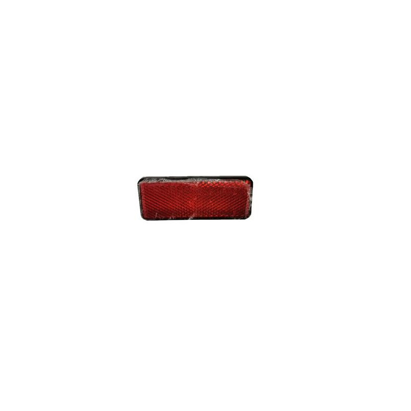 IVA E-GO S3/S5/S8 Reflector Achter | QualityMotors
