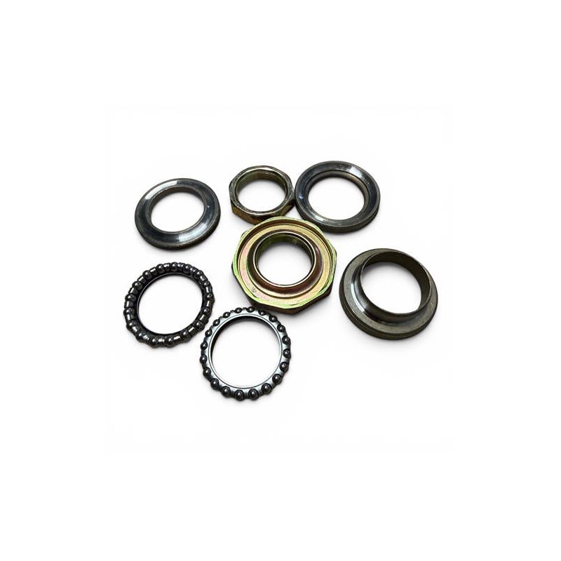 IVA E-GO S4 2.0 Balhoofdlager Set | QualityMotors