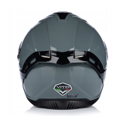 Vito Helm presto integraal + zonnevizier