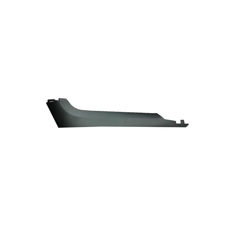 IVA E-GO S5 Sideskirt Links Wit | QualityMotors