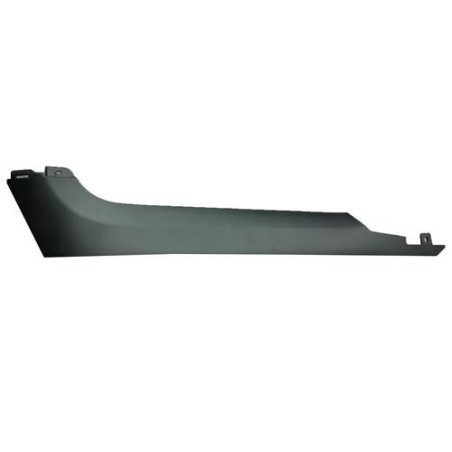 IVA E-GO S5 Sideskirt Links Wit | QualityMotors