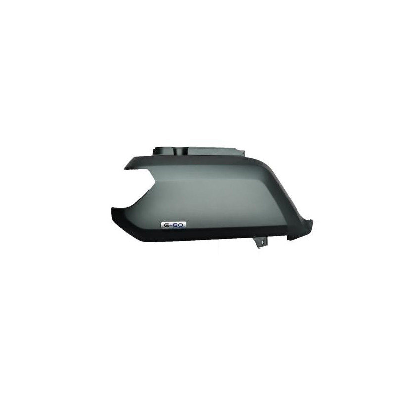IVA E-GO S5 Zijkap Rechts Wit | QualityMotors