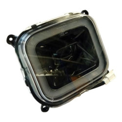 IVA E-GO S8 Koplamp | QualityMotors