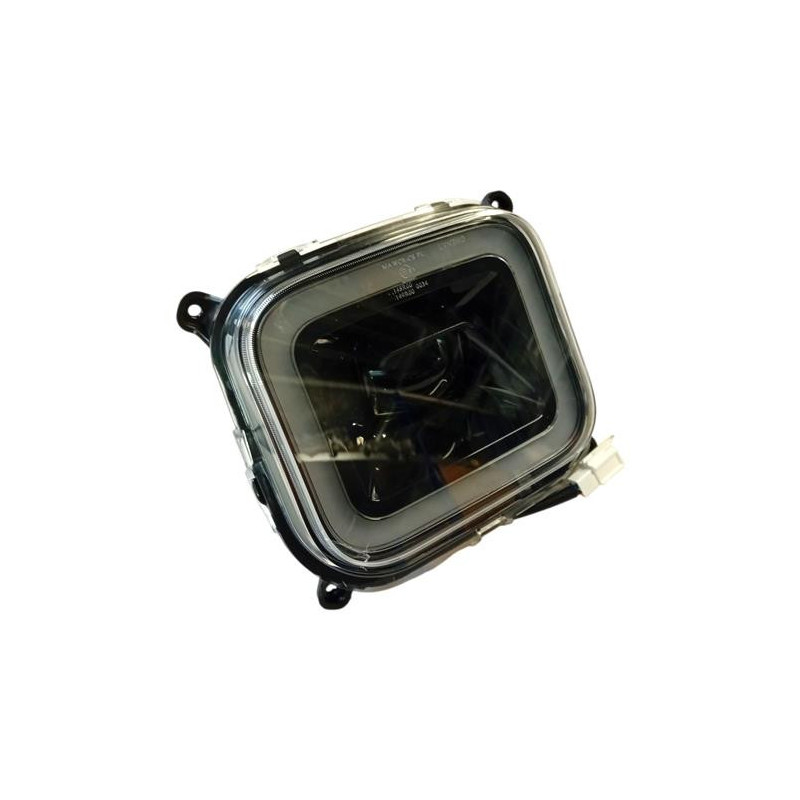 IVA E-GO S8 Koplamp | QualityMotors