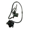 IVA E-GO S8 Remsysteem Voor | QualityMotors