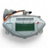 IVA E1000 Dashboard | QualityMotors