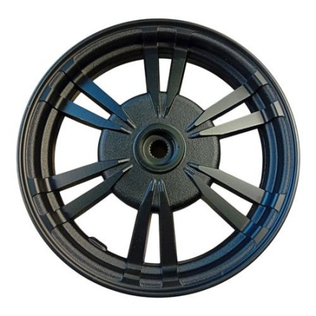 IVA E1000/Z1000 Achtervelg | QualityMotors