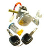 IVA E1000/Z1000 Contactslot Set | QualityMotors