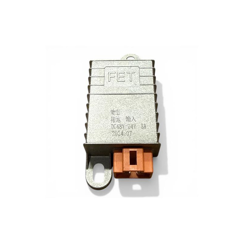 IVA E1000/Z1000 Spanningsregelaar | QualityMotors