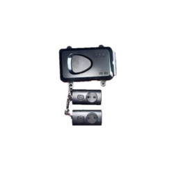 IVA NCE Alarm | QualityMotors