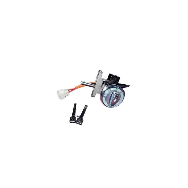 IVA NCE Contactslot Set | QualityMotors