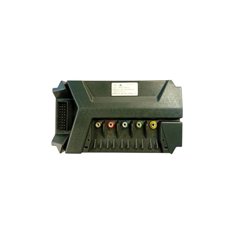IVA NCE Controller | QualityMotors