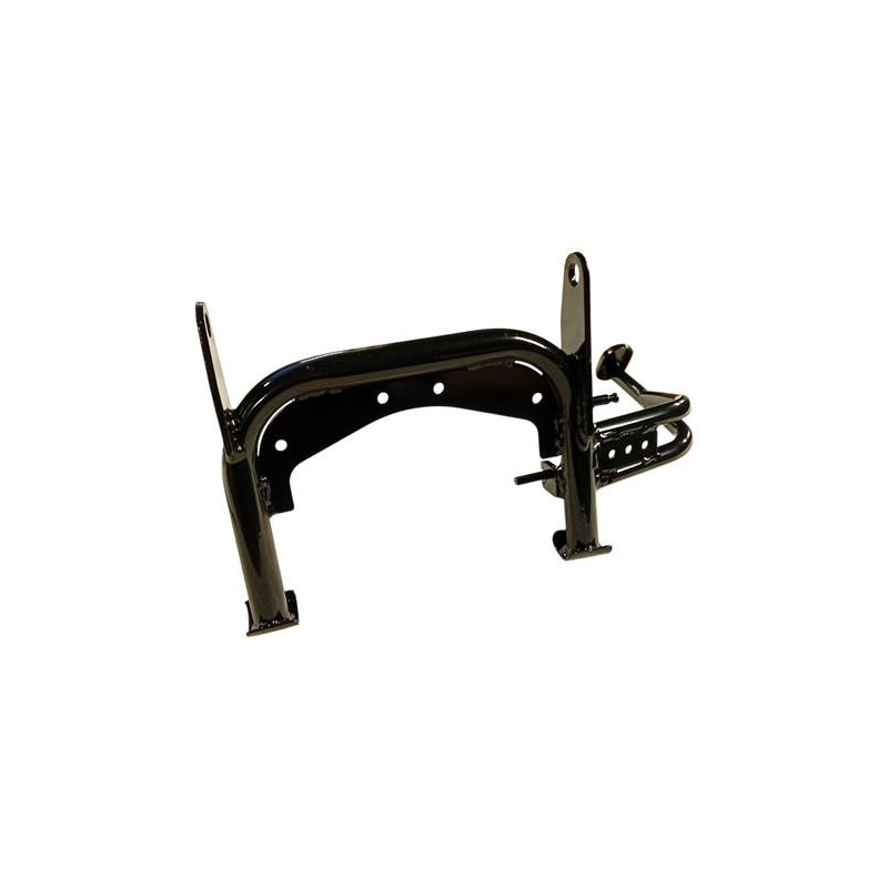 IVA NCE Middenstandaard | QualityMotors