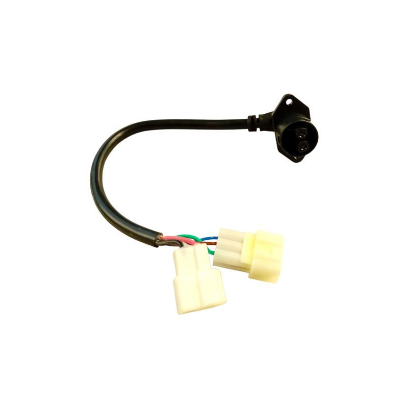 IVA NCE Oplaad Contact | QualityMotors