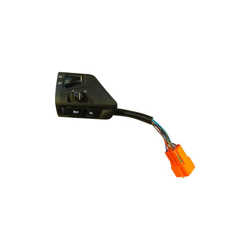 IVA NCE Stuur Schakelaar Links | QualityMotors