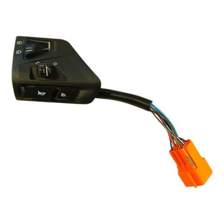 IVA NCE Stuur Schakelaar Links | QualityMotors