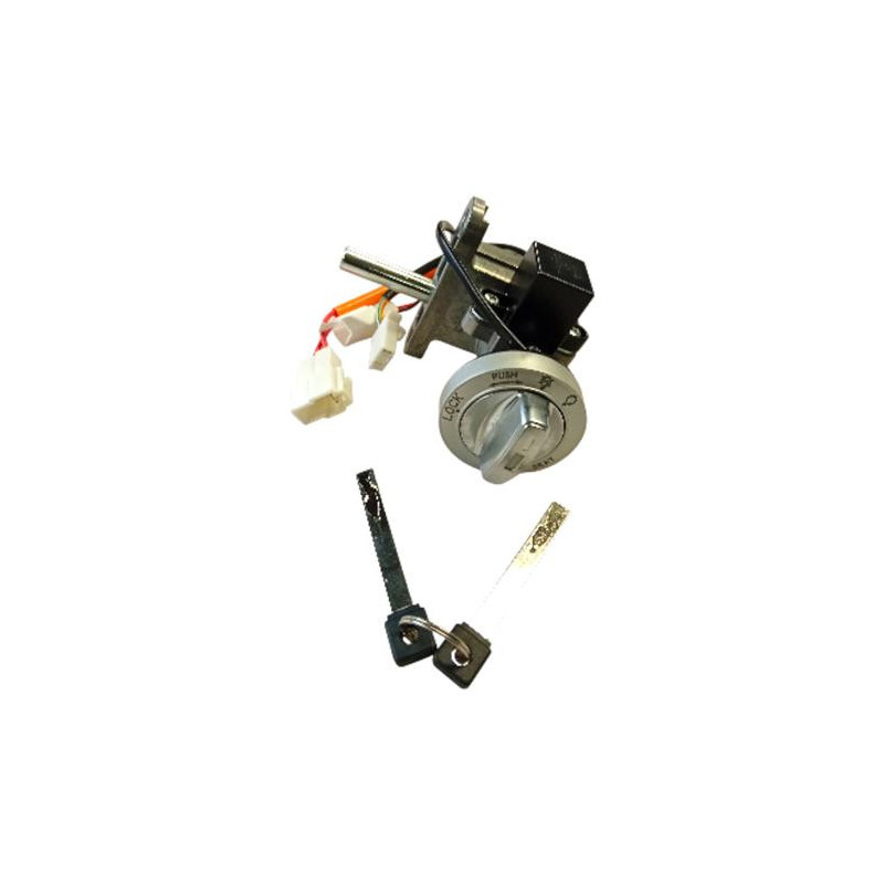 IVA NCF Contactslot Set | QualityMotors