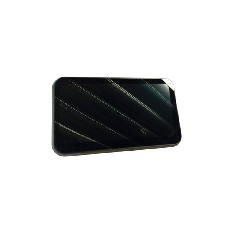 IVA NCF Dashboard | QualityMotors