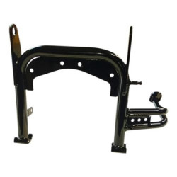 IVA NCF Middenstandaard | QualityMotors