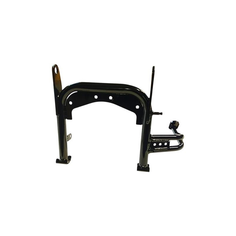 IVA NCF Middenstandaard | QualityMotors