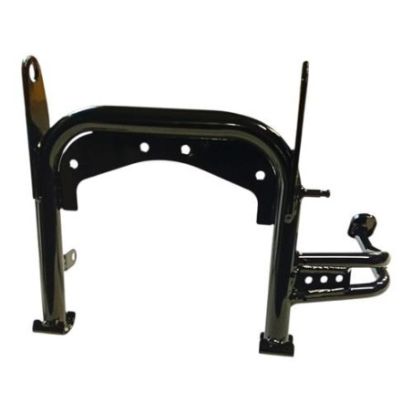 IVA NCF Middenstandaard | QualityMotors