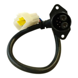 IVA NCF Oplaad Contact | QualityMotors