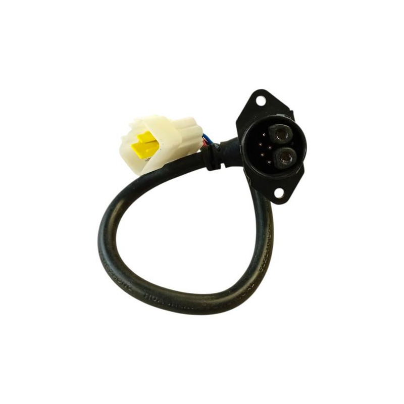 IVA NCF Oplaad Contact | QualityMotors