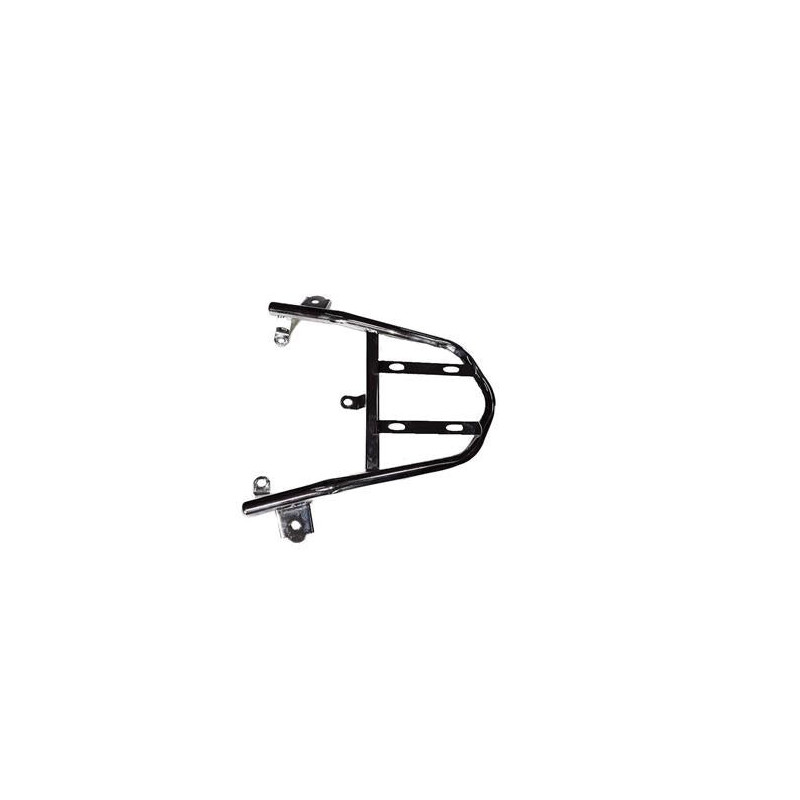 IVA T3 2.0 Achterdrager Voor Koffer | QualityMotors