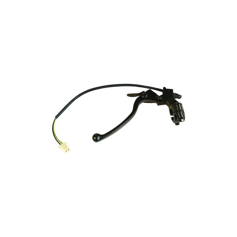IVA TR3 Remgreep Set Links | QualityMotors