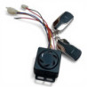 IVA Z1000 Alarm | QualityMotors