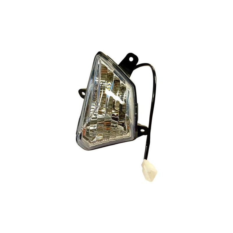 IVA Z1000 Knipperlicht Voor Links