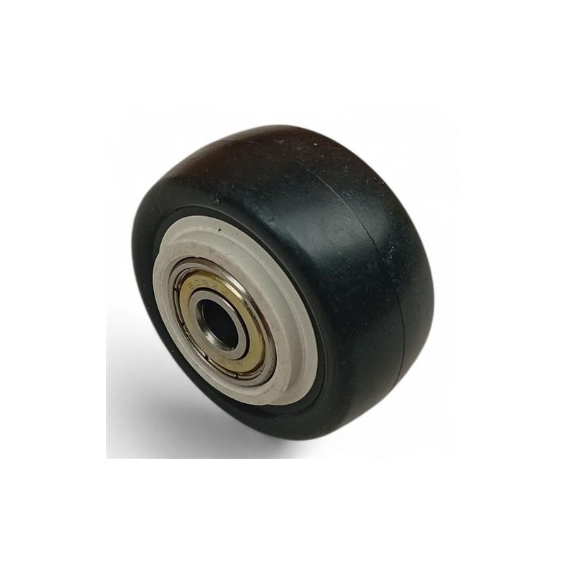 IVA S1000/Z1000/E1000 Kantel Wiel | QualityMotors
